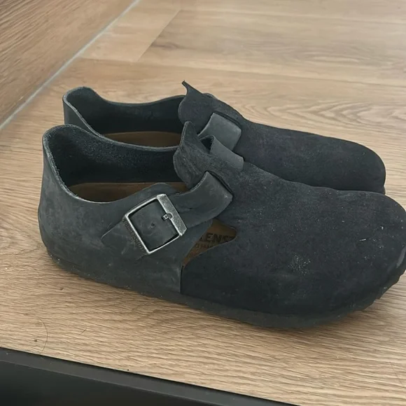 Limited Edition Birkenstock - Picture 1 of 4